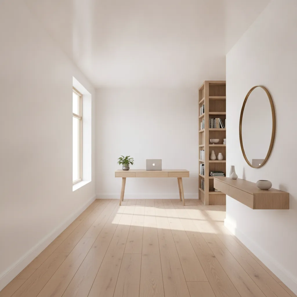 Schilderwerk woning interieur
